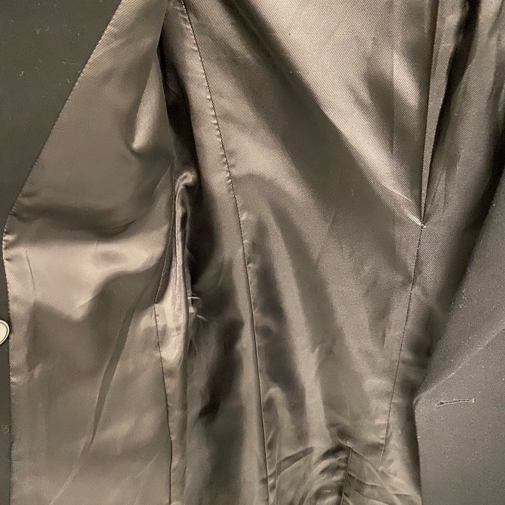 Mango coat - Picture 4 of 6